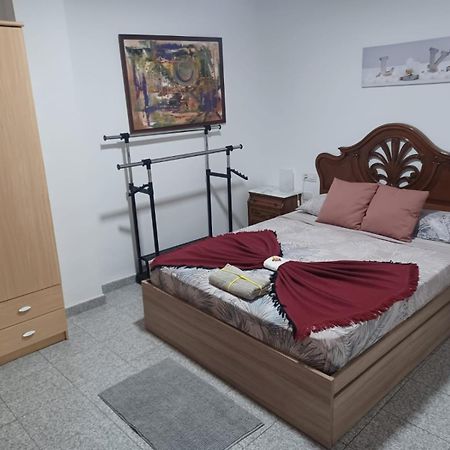 Vivienda Vacacional A 50 Metros De La Playa Puerto de Santiago  Exterior foto